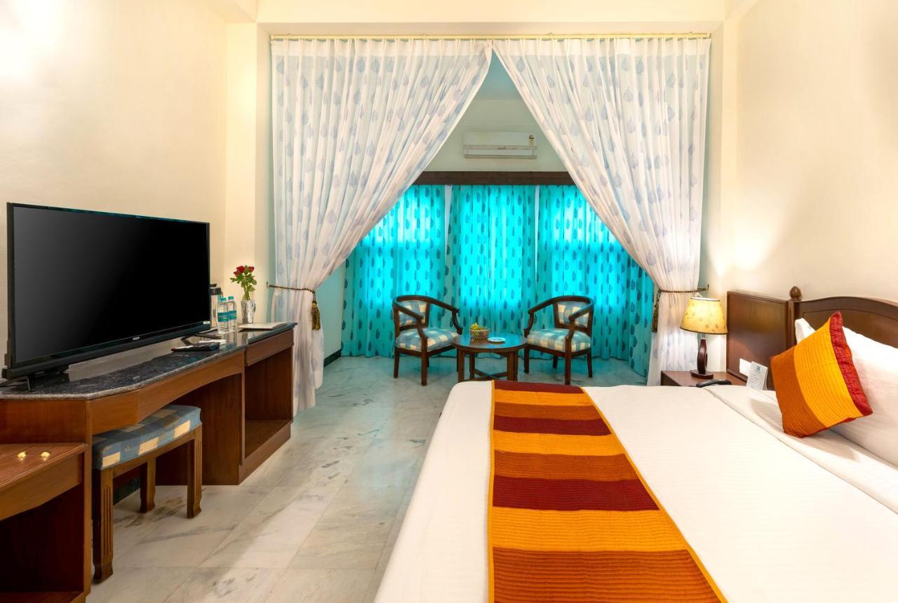 Sarovar - Lake Facing Boutique Hotel On Lake Pichola Udajpur Exteriér fotografie