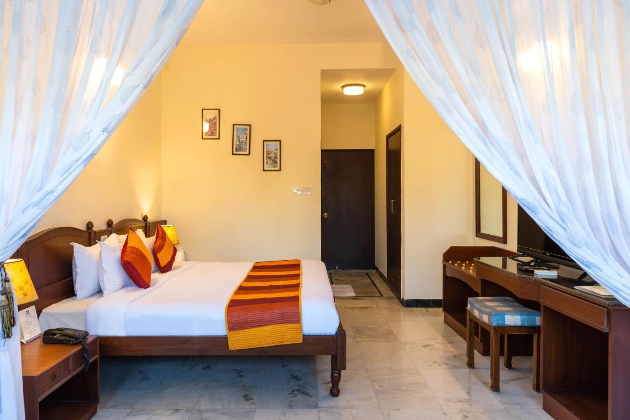 Sarovar - Lake Facing Boutique Hotel On Lake Pichola Udajpur Exteriér fotografie